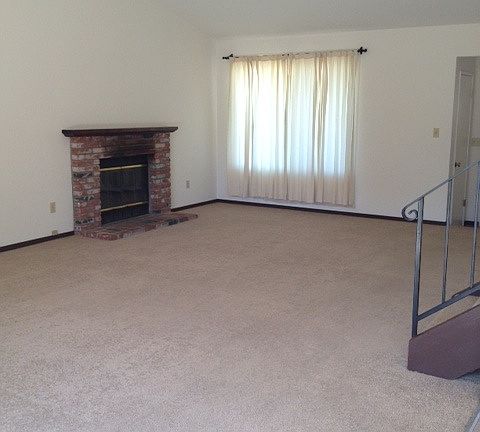 Livingroom with Fireplace
