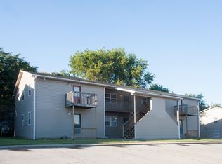 4551-4563 E Zora St, Webb City, MO 64870
