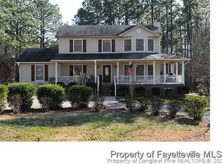 19 Wood Duck Trl, Sanford, NC 27332