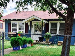 302 N Tennessee St, Amarillo, TX 79106