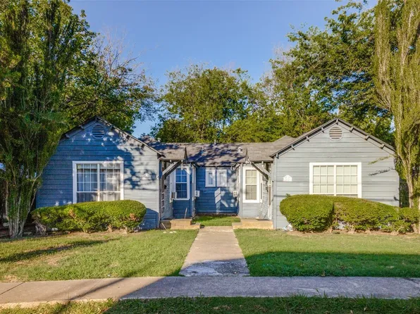 2819 Norris St, Dallas, TX 75214