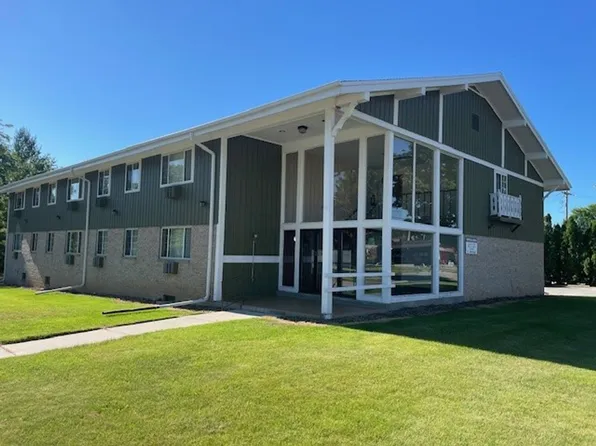 August Management presents the Imperial House