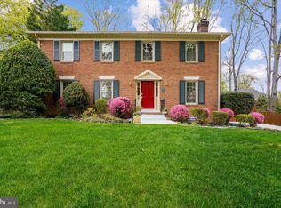 418 Blair Rd NW, Vienna, VA 22180