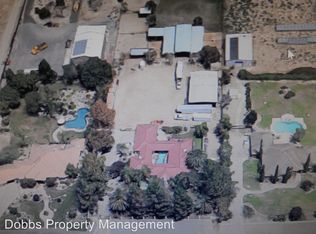15854 Shellie Marie Ave, Bakersfield, CA 93314
