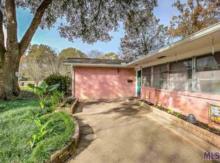 9411 N Parkview Dr, Baton Rouge, LA 70815