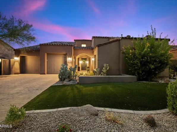 20338 N 84TH Way, Scottsdale, AZ 85255