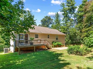 219 Old Mars Hill Hwy, Weaverville, NC 28787