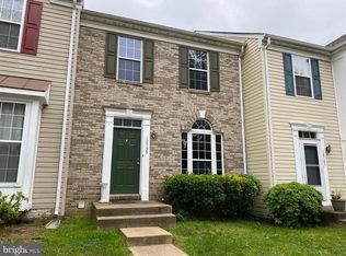 12759 Hunterbrook Dr, Woodbridge, VA 22192