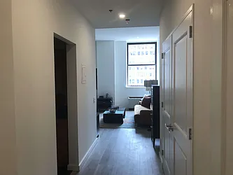 Rented by Compass