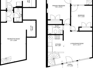 154 North St, Somerville, MA 02144