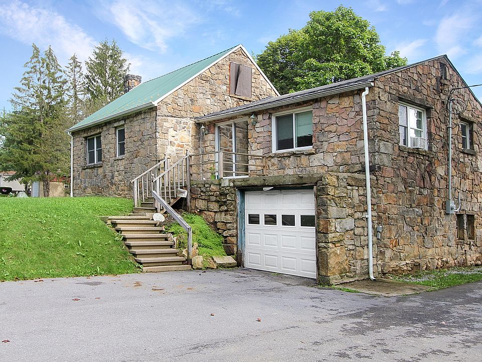 3090 Luthersburg Rockton Rd, Rockton, PA 15856 Zillow