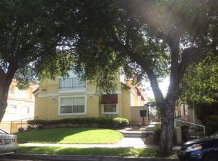 412 N Curtis Ave APT F, Alhambra, CA 91801