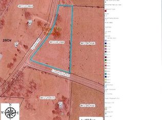 0 E Houstonville Rd, Harmony, NC 28634