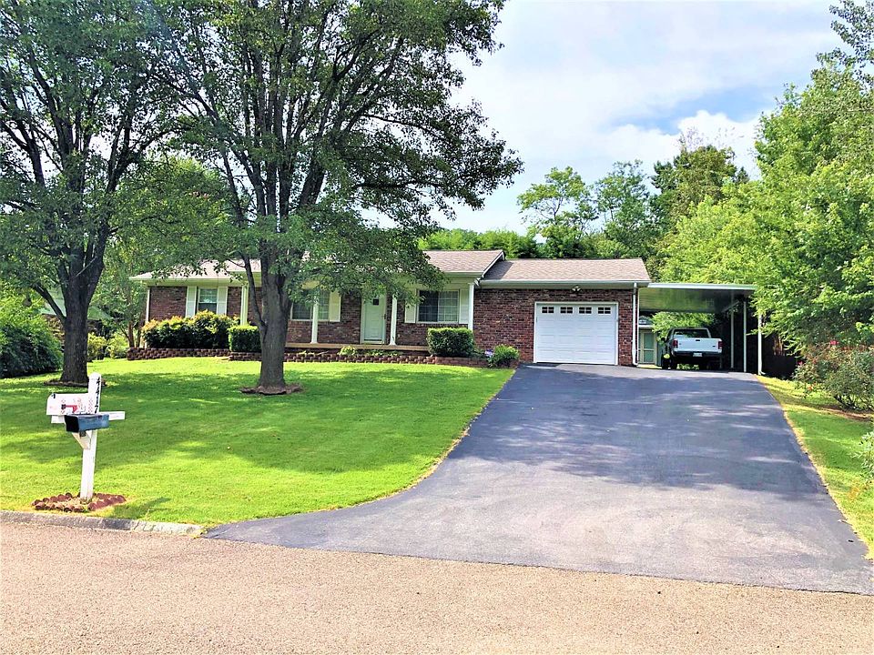 1st image of 4417 Foley Dr