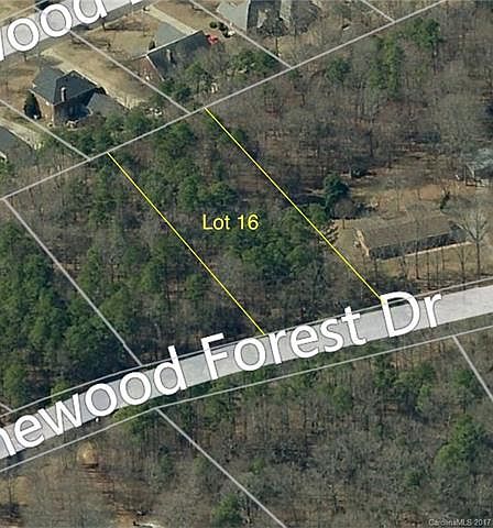 1st image of 45 Pinewood Forest Dr