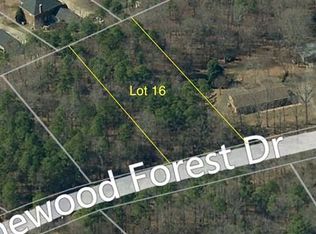 45 Pinewood Forest Dr, Monroe, NC 28110