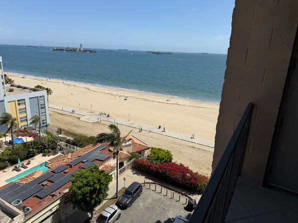 1750 E Ocean Blvd Unit 803, Long Beach, CA 90802