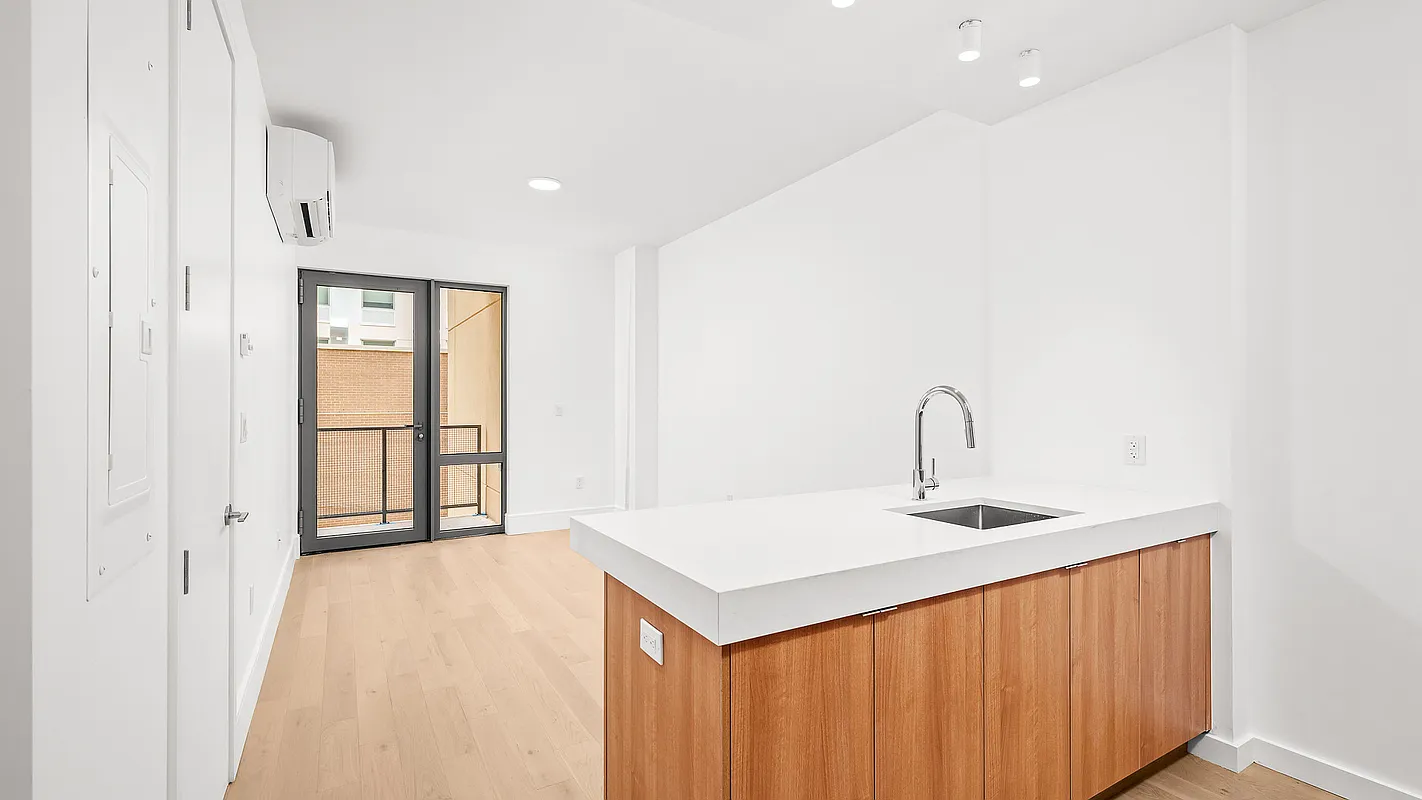 151 South Elliott Place 7C