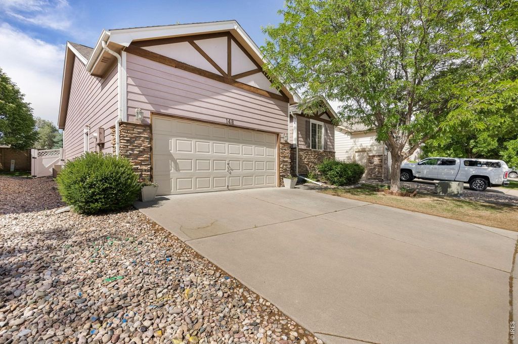 148 Beacon Way