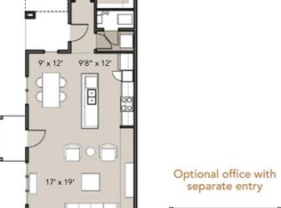 47 Oshara Blvd, Santa Fe, NM 87508