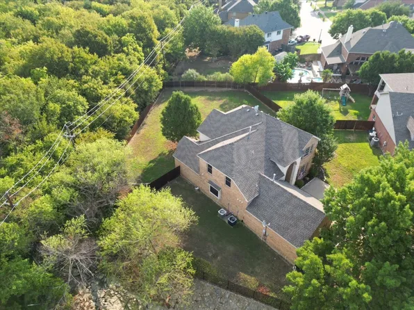 4111 Lakeshore Dr, Mansfield, TX 76063