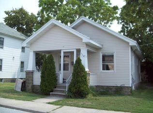 112 Center St, Salisbury, MD 21801