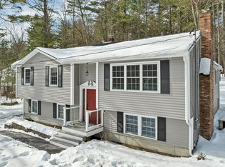 17 Twilight Drive, Nashua, NH 03062