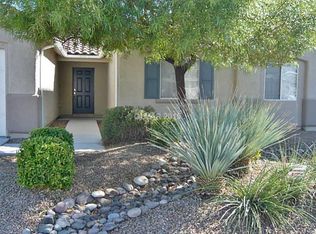 5605 Green Ferry Ave, Las Vegas, NV 89131