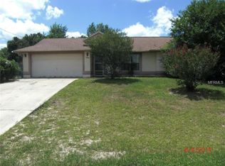 1848 Maureen Dr, Deltona, FL 32738