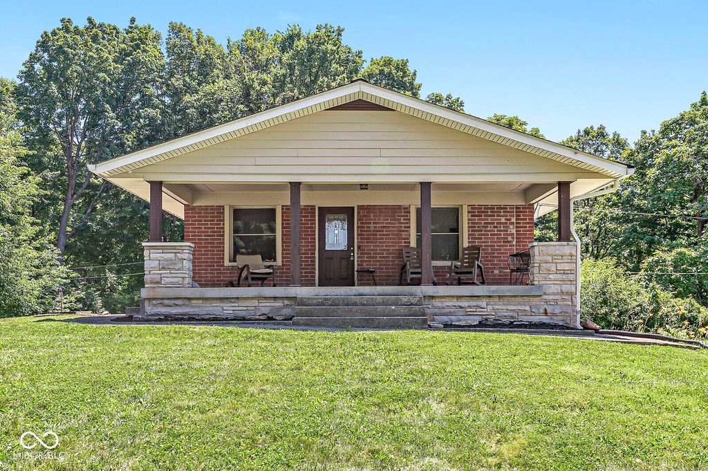 5410 Shelbyville Rd, Indianapolis, IN - View 2