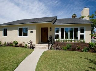 17101 Enadia Way, Van Nuys, CA 91406