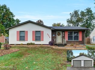 4009 Hispanyola Ct, Louisville, KY 40229