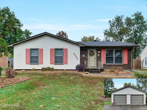 4009 Hispanyola Ct, Louisville, KY 40229