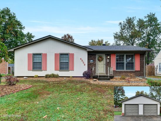 4009 Hispanyola Ct, Louisville, KY 40229