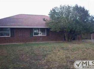 216 Avenue F, Waco, TX 76705
