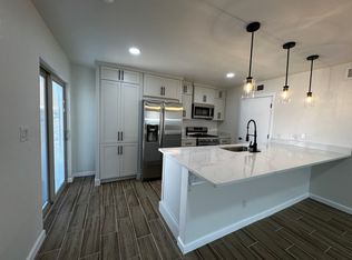 2601 Red Sails Dr #A, El Paso, TX 79936