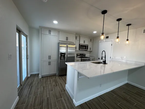 2601 Red Sails Dr #A, El Paso, TX 79936