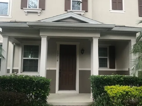 13718 Beckman Dr #1, Windermere, FL 34786