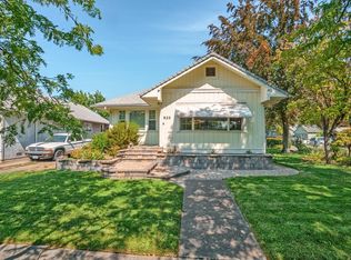 925 Reddy Ave, Medford, OR 97504