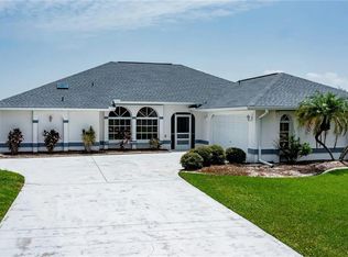 1178 Paraclete Rd, Punta Gorda, FL 33983