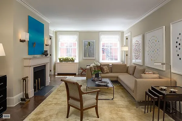 Sold by Brown Harris Stevens | media 18