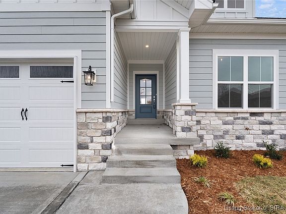 3rd image of 5404 Melbourne Drive Lot #1502