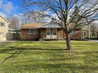 448 Baker Dr, Lewiston, NY 14092