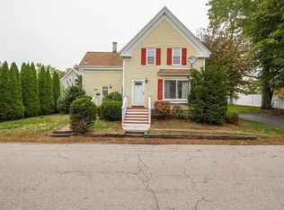 25 Union St, Stoughton, MA 02072