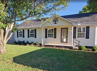 128 Andover Dr, Winchester, KY 40391