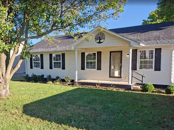128 Andover Dr, Winchester, KY 40391