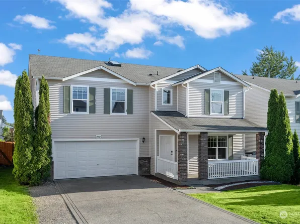 29645 126th Avenue SE, Auburn, WA 98092