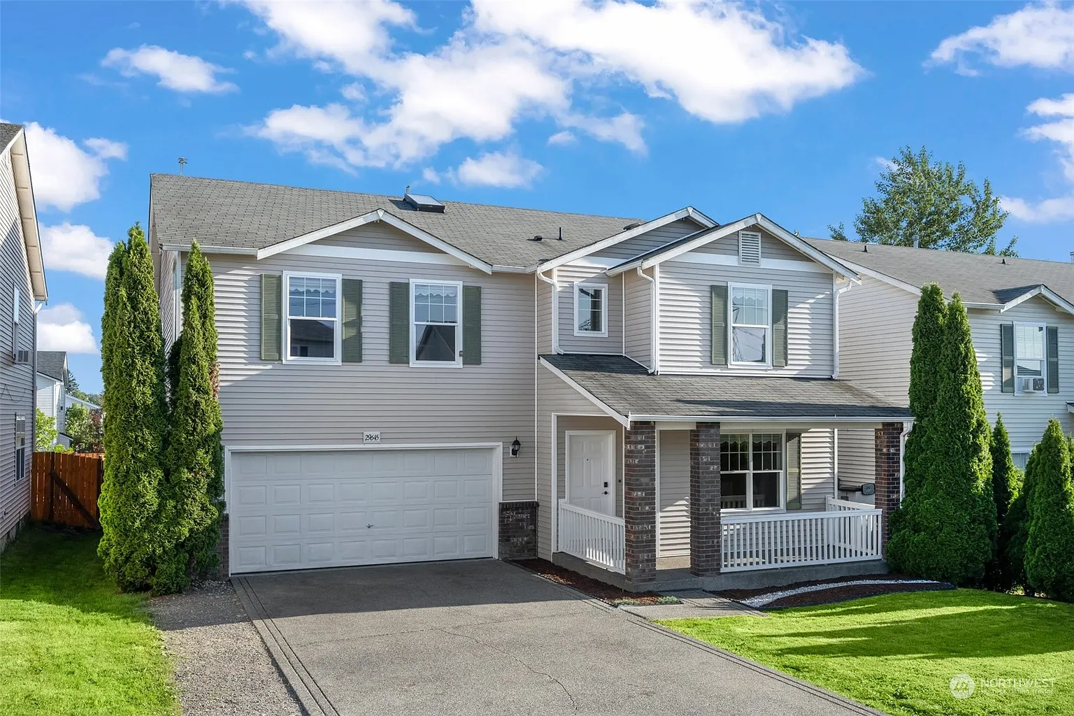 29645 126th Avenue SE photo 1