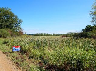 Harr Rd, Grass Lake, MI 49240