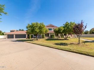 3848 E Mallory St, Mesa, AZ 85215